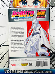 Boruto Vol 19 (ONLINE ORDER ONLY)