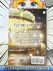 Fly Me To The Moon Vol 5 (Online Order Only)
