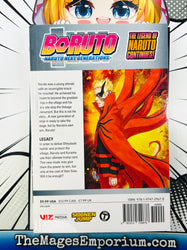 Boruto Vol 14 (ONLINE ORDER ONLY)
