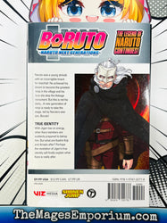 Boruto Vol 12 (ONLINE ORDER ONLY)