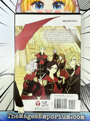 Final Fantasy Type-0 (Online Order Only)