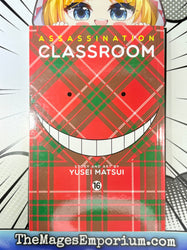 Assassination Classroom Vol 16 (Online Order Only)
