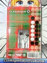 Assassination Classroom Vol 16 (Online Order Only)