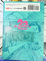 20th Century Boys Vol 1 The Perfect Edition (Online Order Only)