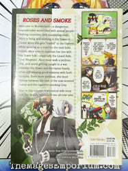 Alice in the Country of Clover The LIzard Aide (Online Order Only)