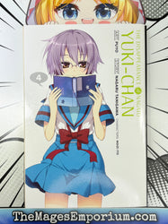 The Disappearance of Nagato Yuki-Chan Vol 4 (Online Order Only)