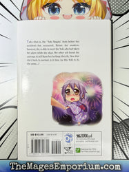 The Disappearance of Nagato Yuki-Chan Vol 5 (Online Order Only)
