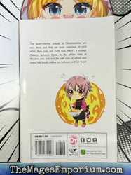 The Disappearance of Nagato Yuki-Chan Vol 8 (Online Order Only)