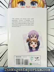 The Disappearance of Nagato Yuki-Chan Vol 7 (Online Order Only)