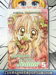 Kamikaze Kaito Jeanne Vol 5 (Online Order Only)