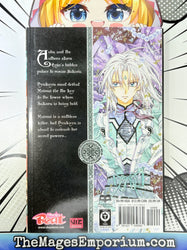 Sakura Hime The Legend of Princess Sakura Vol 5 (Online Order Only)