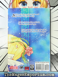 Sakura Hime The Legend of Princess Sakura Vol 3 (Online Order Only)
