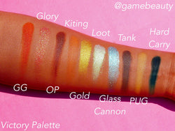Victory Palette (ONLINE ORDER ONLY)