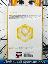 Edens Zero Vol 4 (ONLINE ORDER ONLY)