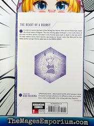 Edens Zero Vol 5 (ONLINE ORDER ONLY)