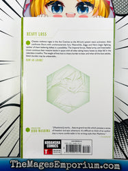 Edens Zero Vol 19 (ONLINE ORDER ONLY)