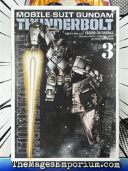 Mobile Suit Gundam Thunderbolt Vol 3 (ONLINE ORDER ONLY)