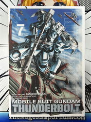 Mobile Suit Gundam Thunderbolt Vol 7 (ONLINE ORDER ONLY)