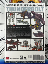 Mobile Suit Gundam Thunderbolt Vol 7 (ONLINE ORDER ONLY)