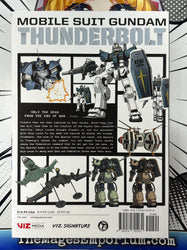 Mobile Suit Gundam Thunderbolt Vol 10 (ONLINE ORDER ONLY)