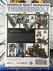 Mobile Suit Gundam Thunderbolt Vol 11 (ONLINE ORDER ONLY)