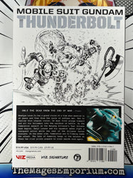 Mobile Suit Gundam Thunderbolt Vol 13 (ONLINE ORDER ONLY)