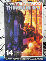 Mobile Suit Gundam Thunderbolt Vol 14 (ONLINE ORDER ONLY)