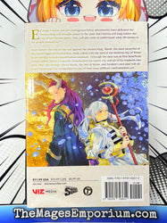 Frieren Beyond Journey's End Vol 10 (ONLINE ORDER ONLY)