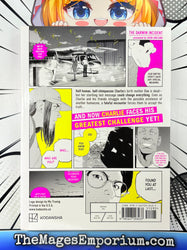 The Darwin Incident Vol 5 (ONLINE ORDER ONLY)