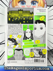 The Darwin Incident Vol 3 (ONLINE ORDER ONLY)