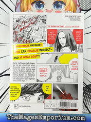 The Darwin Incident Vol 2 (ONLINE ORDER ONLY)