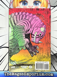 Dan Da Dan Vol 9 (ONLINE ORDER ONLY)