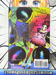 Dan Da Dan Vol 11 (ONLINE ORDER ONLY)