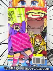 Dan Da Dan Vol 12 (ONLINE ORDER ONLY)