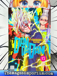 Dan Da Dan Vol 13 (ONLINE ORDER ONLY)
