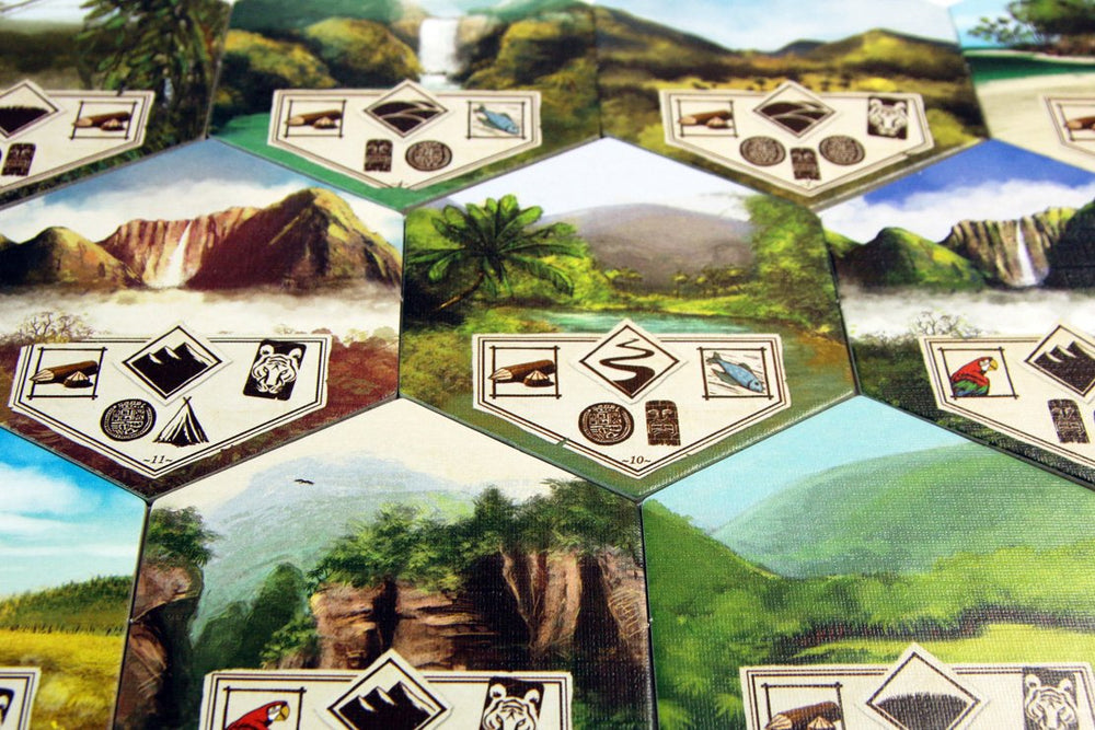 Robinson Crusoe: Adventures on the Cursed Island (ONLINE ORDER ONLY)