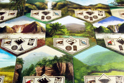 Robinson Crusoe: Adventures on the Cursed Island (ONLINE ORDER ONLY)