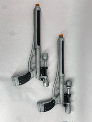 Bane Blasters Prop Set (ONLINE ORDER ONLY)