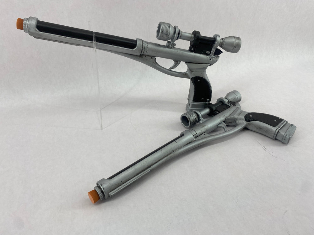 Bane Blasters Prop Set (ONLINE ORDER ONLY)