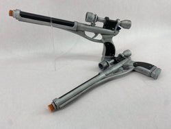 Bane Blasters Prop Set (ONLINE ORDER ONLY)