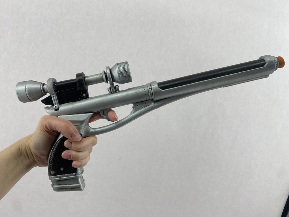 Bane Blasters Prop Set (ONLINE ORDER ONLY)