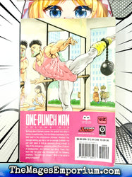 One-Punch Man: Vol. 6 (Online Order Only)