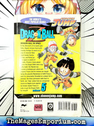 Dragon Ball Z Vol 5 (Online Order Only)