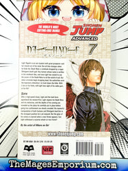 Death Note Vol 7 (Online Order Only)
