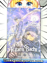 Tegami Bachi Letter Bee Vol 1 (Online Order Only)