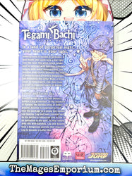 Tegami Bachi Letter Bee Vol 1 (Online Order Only)