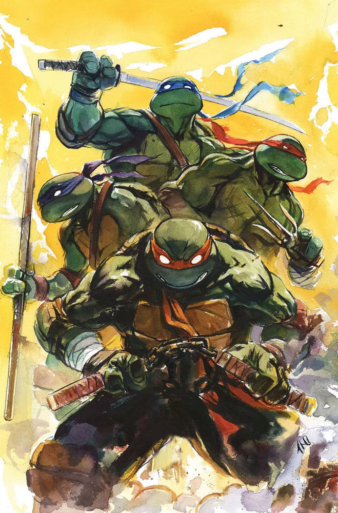 TMNT 300th Issue Blind Bags (ONLINE ORDER ONLY)