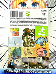 Soul Eater Vol 5 (Online Order Only)