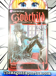 Godchild Vol 1 (Online Order Only)