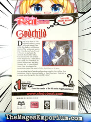 Godchild Vol 1 (Online Order Only)